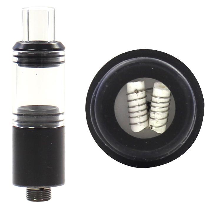 W1 DUAL CERAMIC ATOMIZER