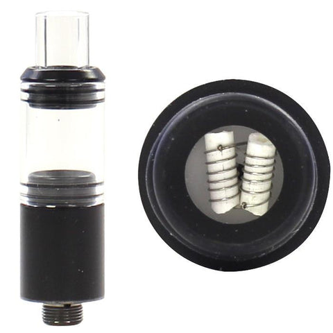 W1 DUAL CERAMIC ATOMIZER